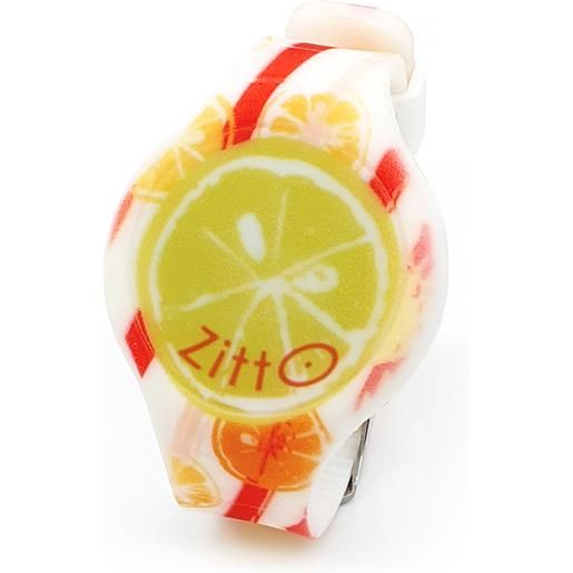 Zitto summer edition mini holiday juice