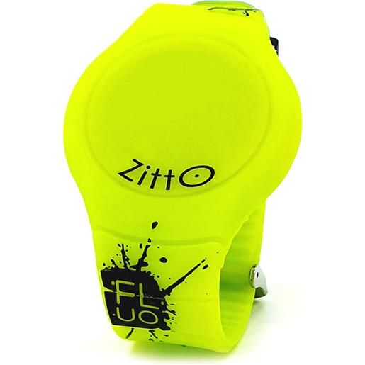 Zitto summer edition mini atomic lime
