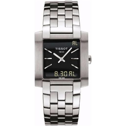 Tissot orologio Tissot txl t60158851