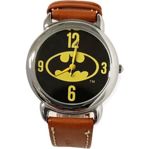 DC Comics orologio batman DC Comics bat04s