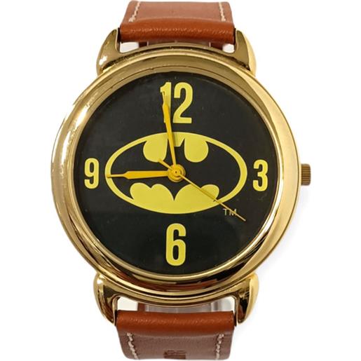 DC Comics orologio batman DC Comics bat03g