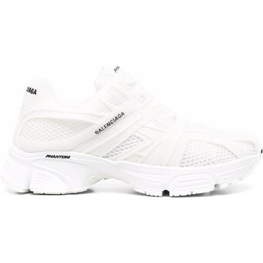 Balenciaga sneakers phantom - bianco
