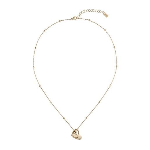 BOSS jewelry collana da donna collezione soulemate - 1580218