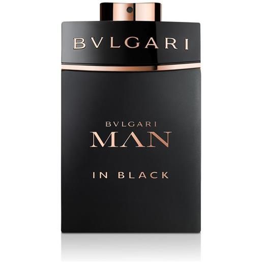 Bulgari bvlgari man in black 150ml