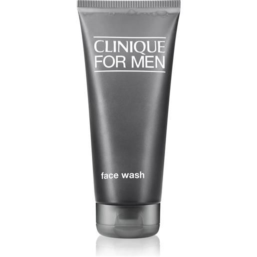 Clinique for men™ face wash 200 ml