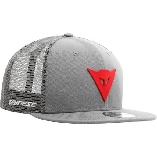DAINESE 9fifty trucker cap cappellino uomo