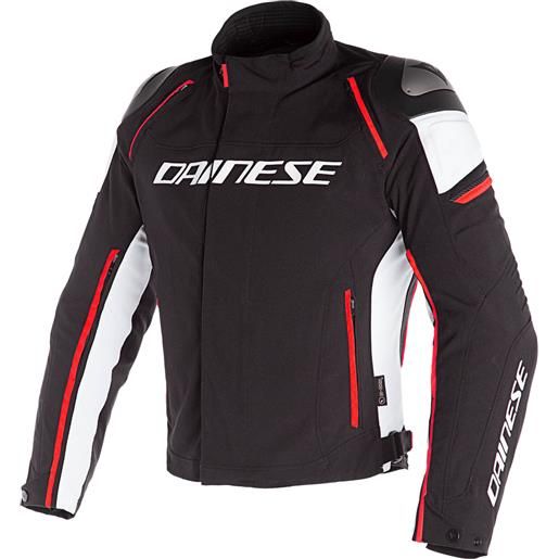DAINESE racing 3 d-dry jacket giacca moto per uomo