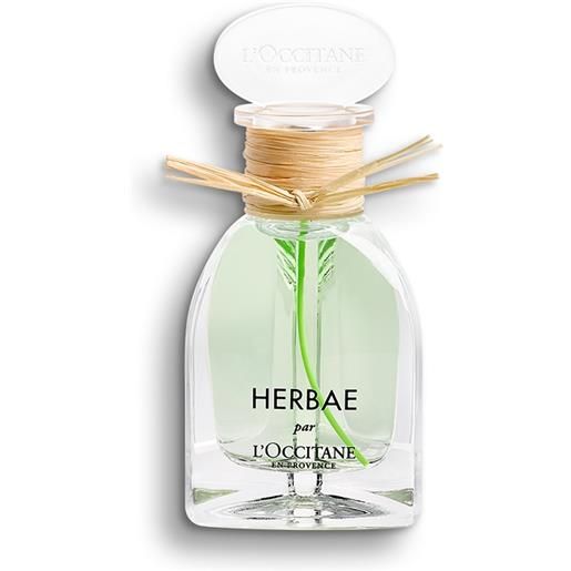 L'OCCITANE EN PROVENCE herbae eau de parfum 50 ml