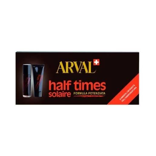 Arval sun half times 5fl+5tb 11201