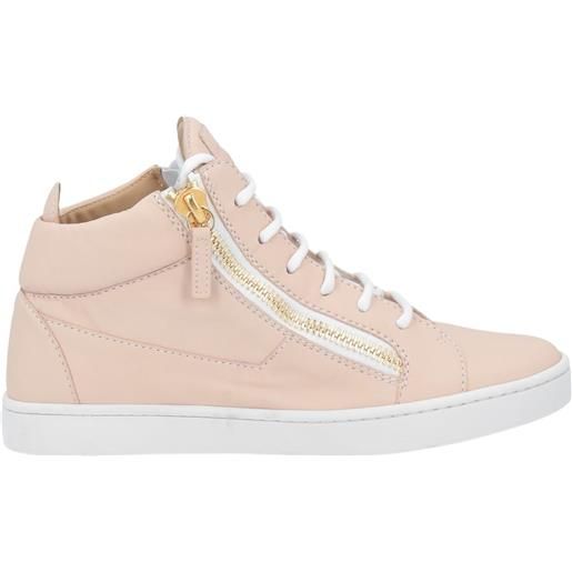 GIUSEPPE ZANOTTI - sneakers