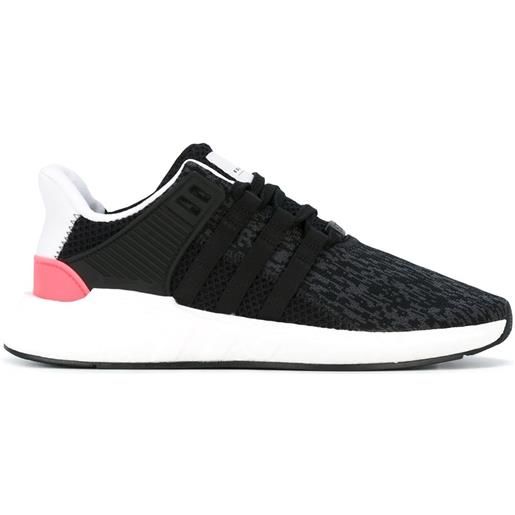adidas sneakers eqt support 93/17 - nero