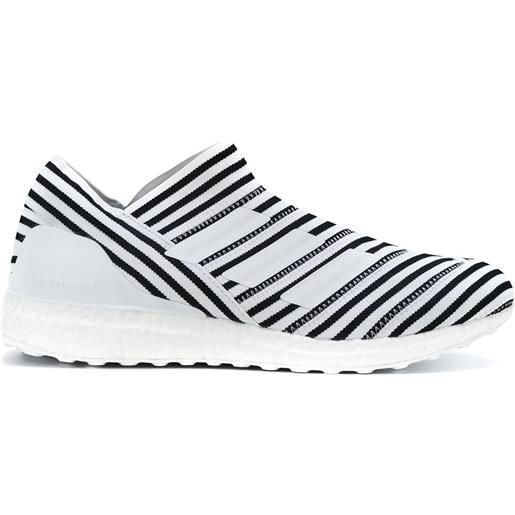 adidas sneakers 'nemeziz tango 17' - bianco