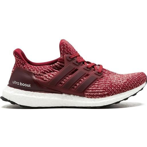 adidas sneakers ultraboost - rosso
