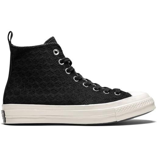 Converse sneakers chuck taylor all-star 70s - nero