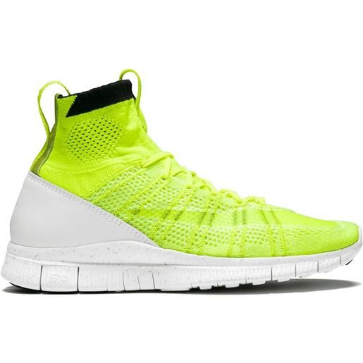 Nike sneakers htm free mercurial superfly - verde