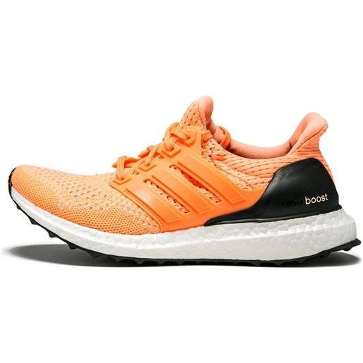 adidas sneakers ultraboost - arancione