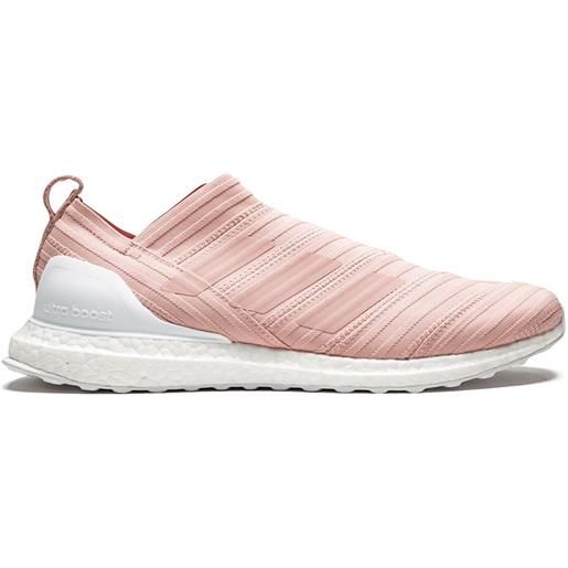 adidas sneakers k nemeziz 17.1 ultraboost - rosa