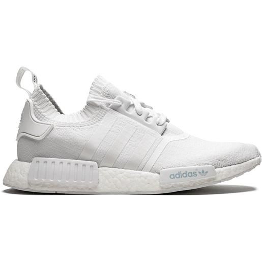 adidas sneakers nmd_r1 pk - bianco