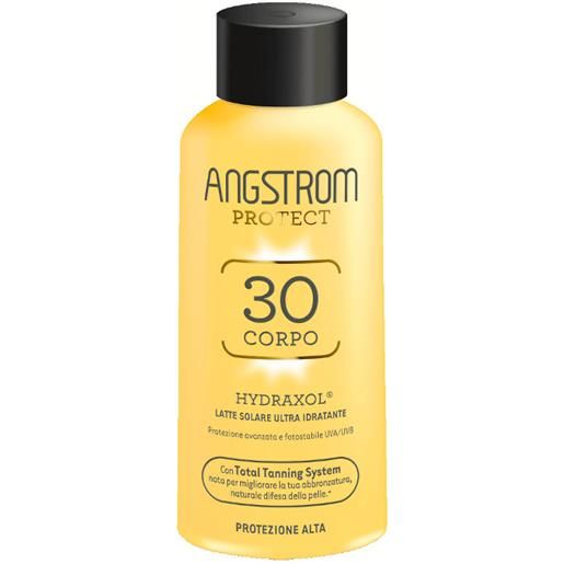ANGSTROM protect latte solare spf 30