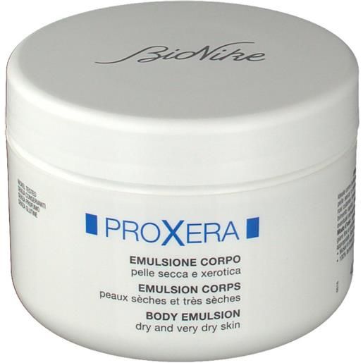 PROXERA bionike PROXERA emulsione corpo 400 ml