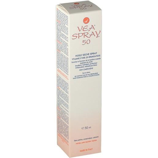 VEA spray 50 ecol 50ml