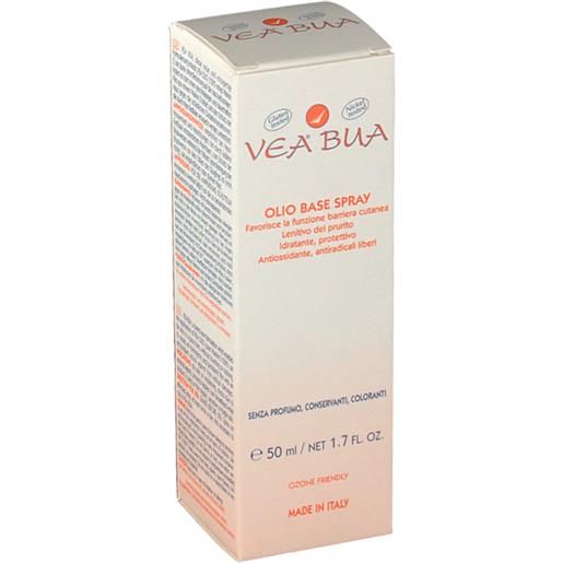 VEA bua spray olio base 50ml