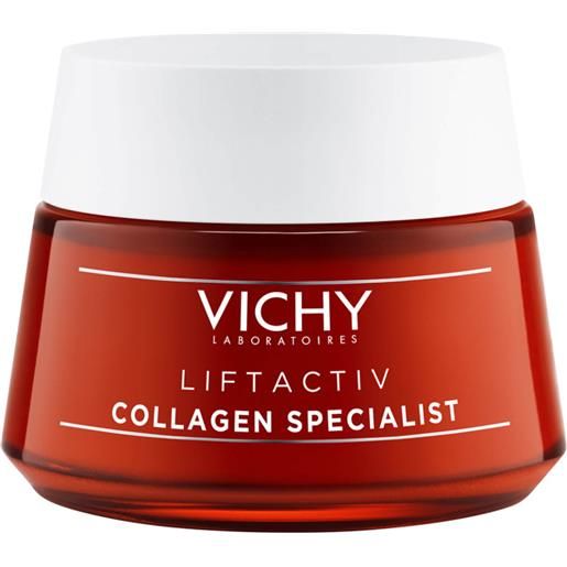 Vichy liftactiv lift collagen specialist 50 ml