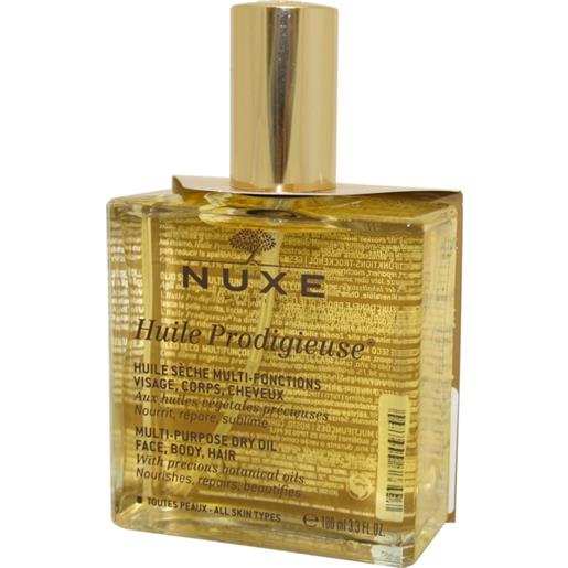 NUXE huile prodigieuse 100 ml