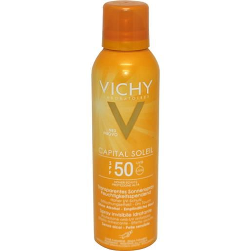 Vichy ideal soleil spy