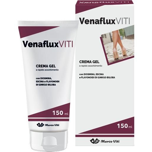 MARCO VITI venaflux viti crema gel 150 ml
