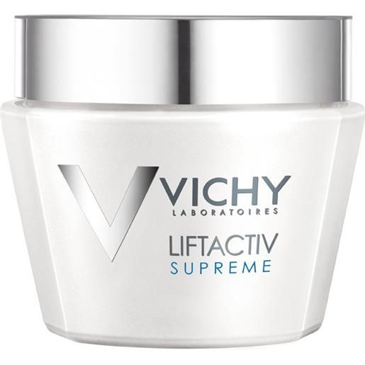 Vichy liftactiv supreme pelle normale mista 50 ml