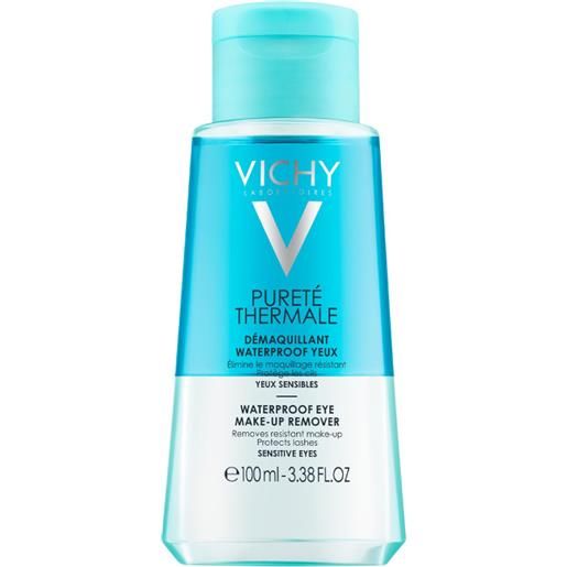 Vichy purete thermale struccante occhi waterpr