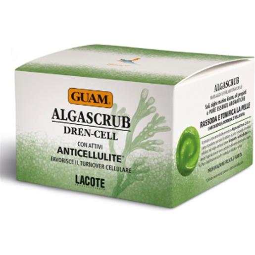 GUAM algascrub dren cell 420 g