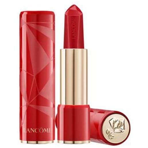 Lancôme l'absolu rouge ruby cream 3g rossetto cremoso 01 bad blood ruby