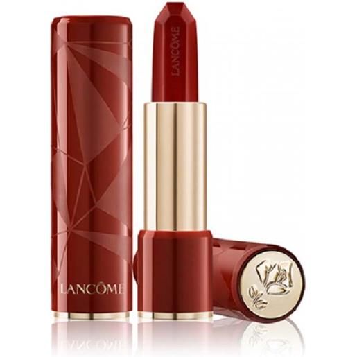 Lancôme l'absolu rouge ruby cream 3g rossetto cremoso 02 ruby queen