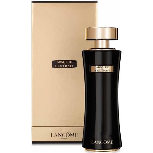 Lancôme absolue l'extrait ultimate lotion mist lozione di bellezza viso 150 ml