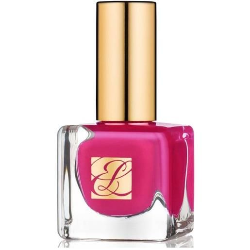 Estèe lauder pure color nail laquer 9ml smalto colore ricco lunga tenuta pc nail c3 bllerina pink
