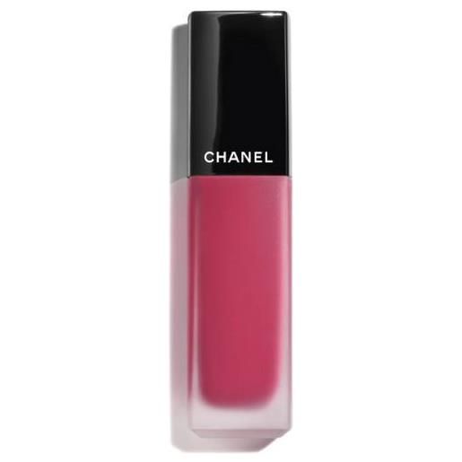Chanel rouge allure ink 6 ml rossetto liquido opaco 170 euphorie