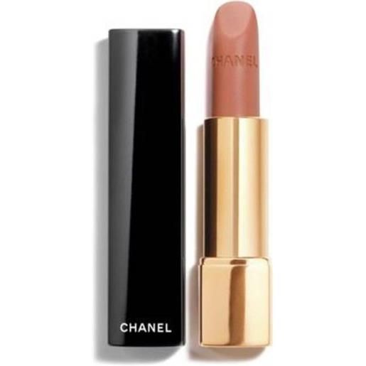 Chanel rouge allure velvet 3,5g rossetto mat colore intesnso 71 nuance