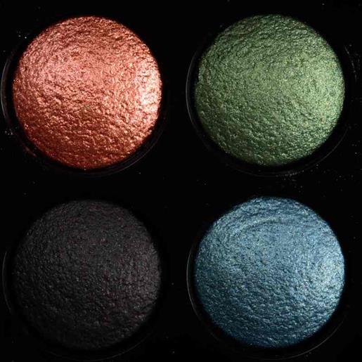 Chanel les 4 ombres 2g l'ombretto 4 ombre chanel 306 spledeur et audace