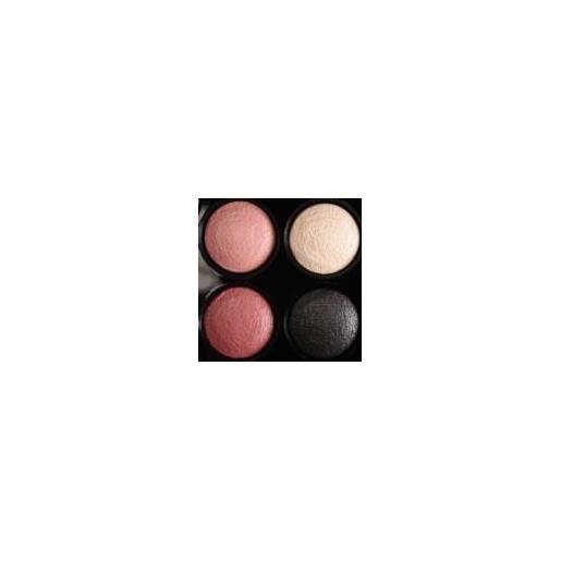 Chanel les 4 ombres 2g l'ombretto 4 ombre chanel 238 tisse