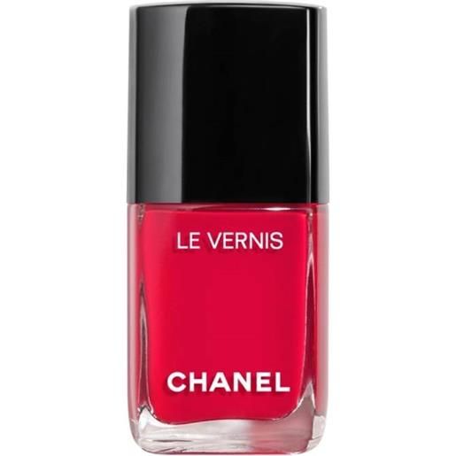 Chanel le vernis 13ml lunga tenuta 626 exquisite pink