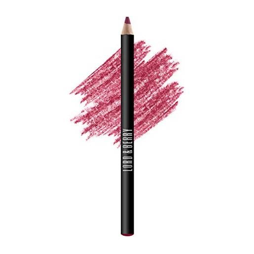 Lord & Berry ultimate - lippen