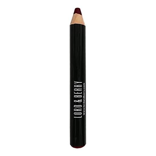Lord & Berry 20100 maximatte - crayon lipstick