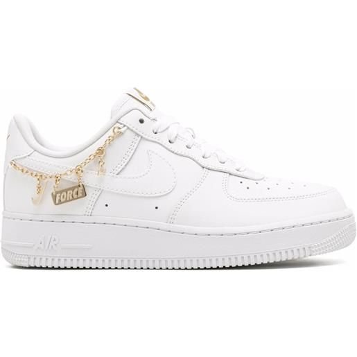 Nike sneakers air force 1 '07 lx lucky charms - bianco