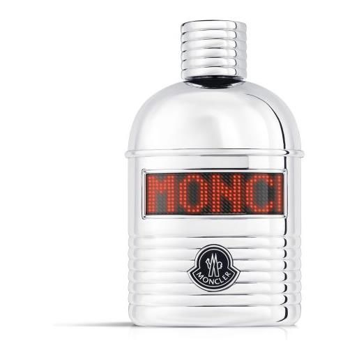 Moncler Moncler pour homme eau de parfum, 150-ml