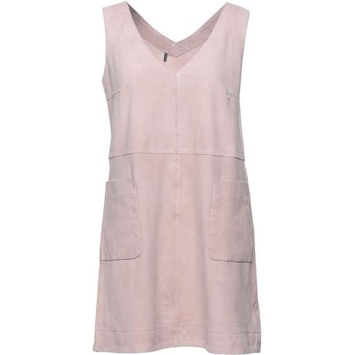 D'AMICO - vestito corto