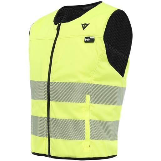 Dainese gilet airbag Dainese smart jacket hi-visibility