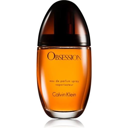 Calvin Klein obsession obsession 100 ml