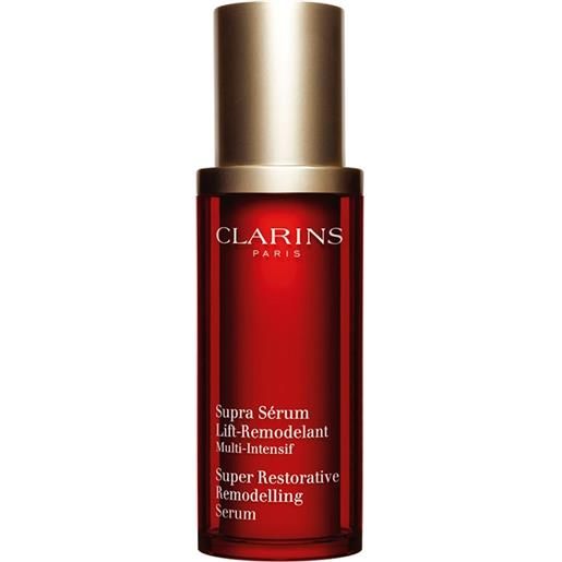 CLARINS multi-intensive supra sérum lift-remodelant 50+ liftante 30 ml